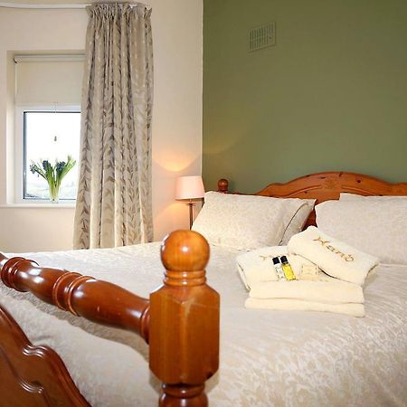 Willow Lodge Westport Phòng bức ảnh