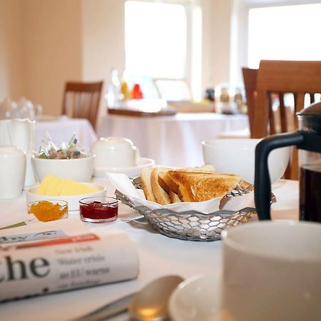 Willow Lodge Westport Ngoại thất bức ảnh