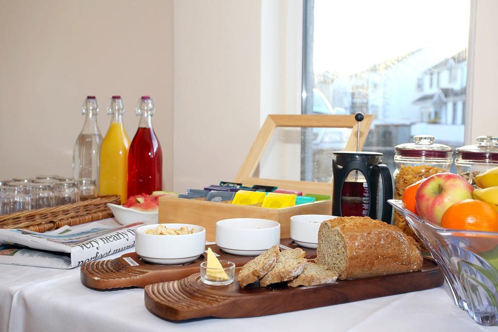 Willow Lodge Westport Ngoại thất bức ảnh