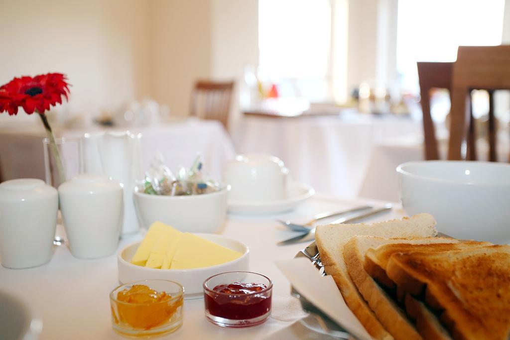 Willow Lodge Westport Ngoại thất bức ảnh