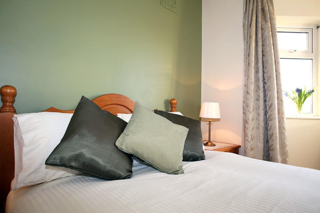 Willow Lodge Westport Phòng bức ảnh