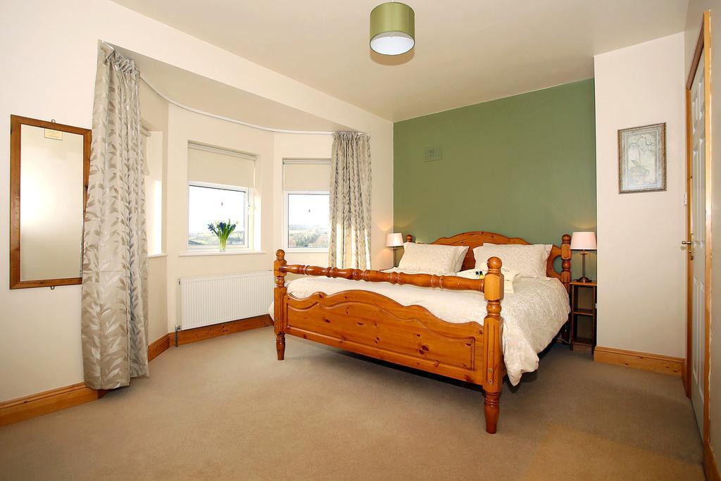 Willow Lodge Westport Phòng bức ảnh