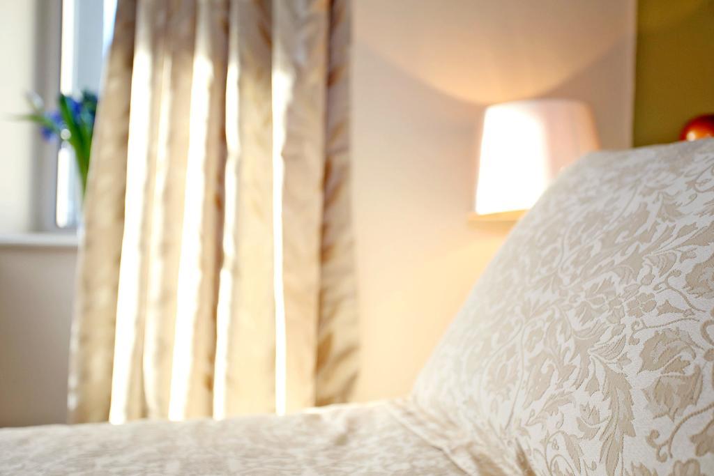Willow Lodge Westport Phòng bức ảnh
