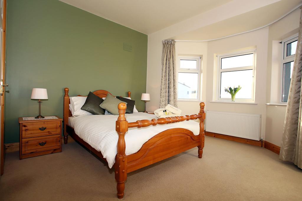 Willow Lodge Westport Phòng bức ảnh