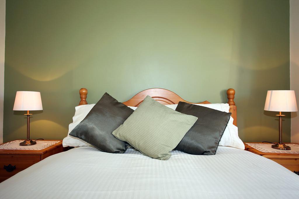 Willow Lodge Westport Phòng bức ảnh